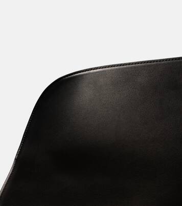 Clutch EW Margaux in pelle | The Row