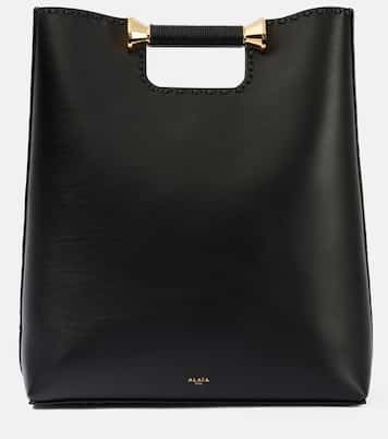 Borsa Bobine in pelle | Alaïa