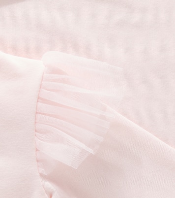 Bébé – Top Natalia en coton | Tutu Du Monde