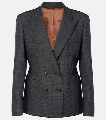 Blazer Hunley Charmer en laine | Blazé Milano