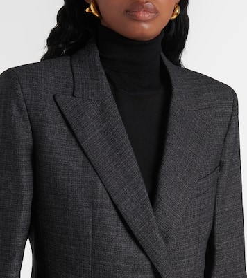 Blazer Hunley Charmer en laine | Blazé Milano