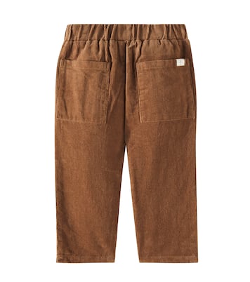 Baby - Pantaloni Otis in velluto a coste | Rylee + Cru