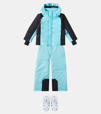 Salopette de ski Yuki | Bogner Kids