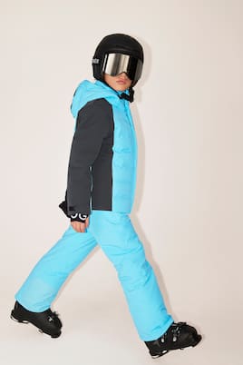 Salopette de ski Yuki | Bogner Kids