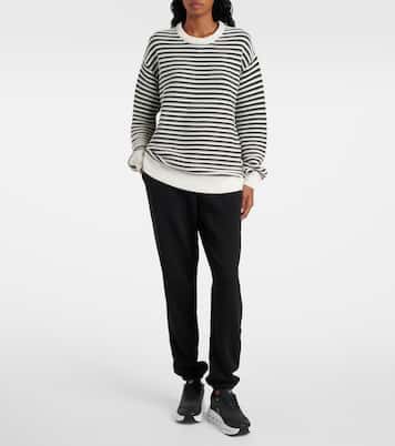 Jogginghose Blake aus Frottee | The Upside