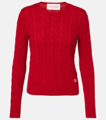 Jersey de cachemir | Valentino