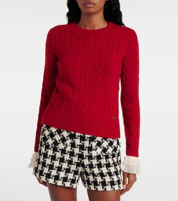 Jersey de cachemir | Valentino