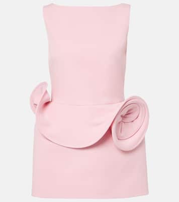 Robe à fleurs | Magda Butrym
