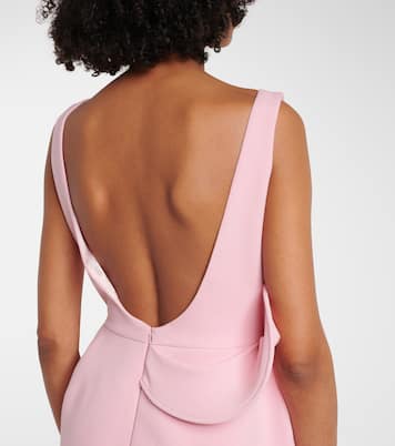 Robe à fleurs | Magda Butrym
