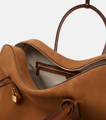 Borsa a spalla Ryder in similpelle | Stella McCartney