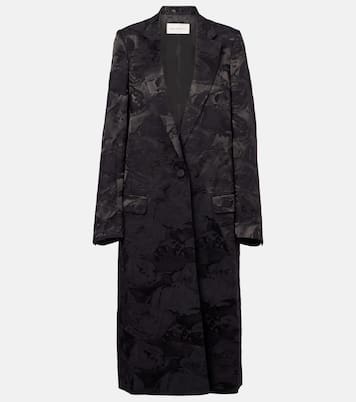 Giacca Rida in jacquard | Dries Van Noten
