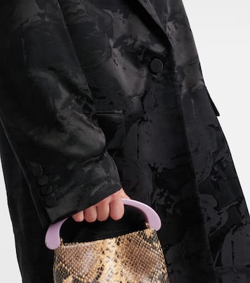 Giacca Rida in jacquard | Dries Van Noten