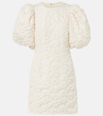 Robe de mariée en jacquard | Rotate