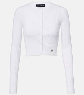 Embellished cardigan | Dolce&Gabbana