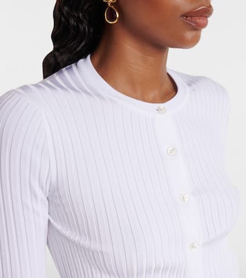 Embellished cardigan | Dolce&Gabbana