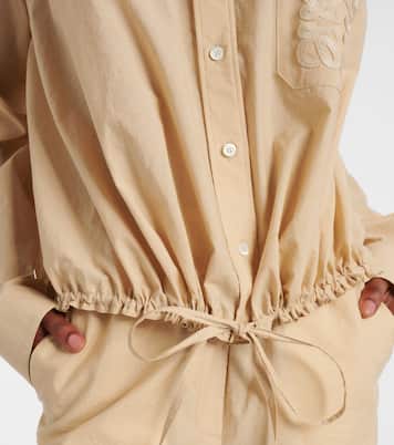 Chemise Paula's Ibiza Anagram | Loewe