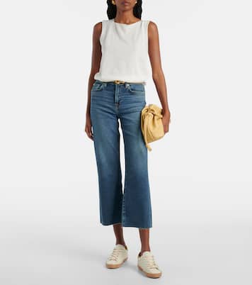 Baskets Super Star en cuir | Golden Goose