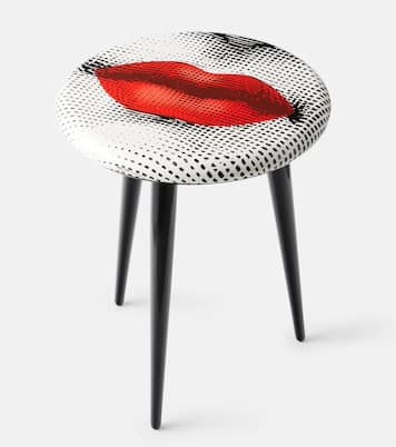 Sgabello Bocca | Fornasetti