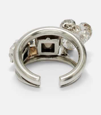 Embellished ring | Isabel Marant