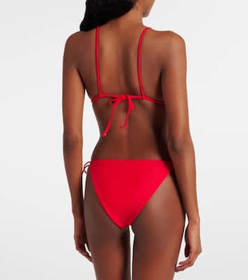 Bikini-Höschen Ties | Jade Swim