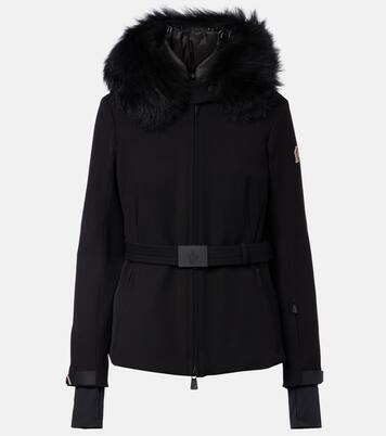 Giacca da sci Bauges con cintura | Moncler Grenoble