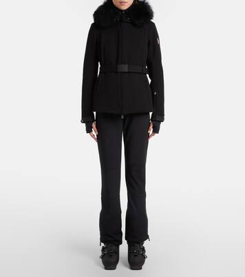Giacca da sci Bauges con cintura | Moncler Grenoble