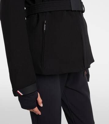 Giacca da sci Bauges con cintura | Moncler Grenoble