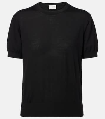 Top en laine  | Saint Laurent