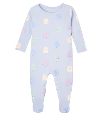 Baby Set aus Body und Strampler | Stella McCartney Kids