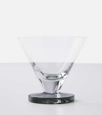 Set de 2 copas de Martini Puck | Tom Dixon