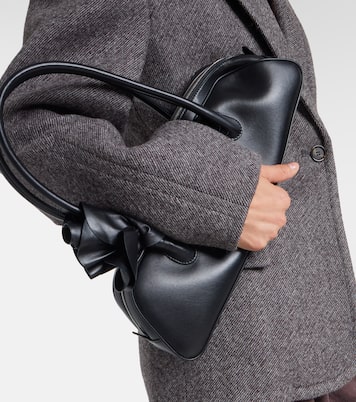 Wool-blend blazer | Magda Butrym