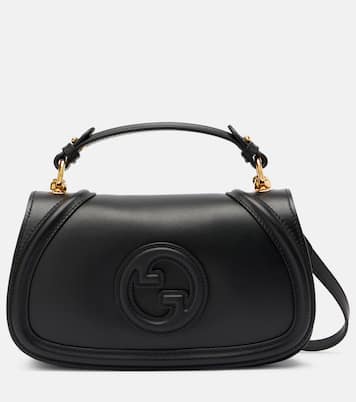Gucci Blondie Medium leather tote bag | Gucci