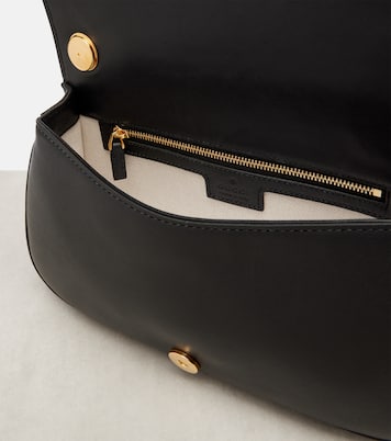 Gucci Blondie Medium leather tote bag | Gucci
