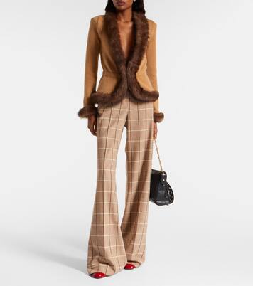 Cashmere jacket | Valentino