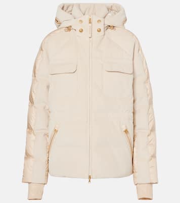 Marli down ski jacket | Bogner
