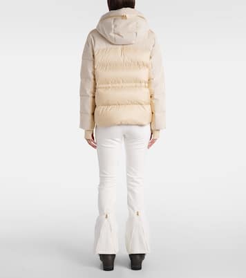 Marli down ski jacket | Bogner