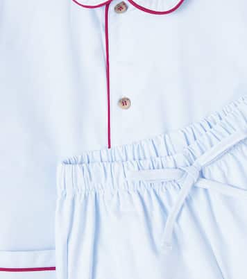 Pyjama Romero aus Baumwolle | La Coqueta