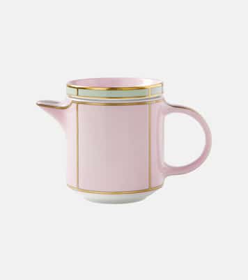 Diva porcelain coffee pot | Ginori 1735