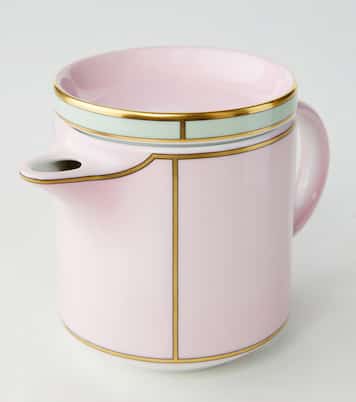 Diva porcelain coffee pot | Ginori 1735