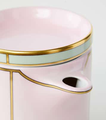 Diva porcelain coffee pot | Ginori 1735