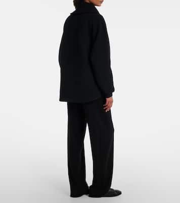 Eleanor fleece jacket | Varley
