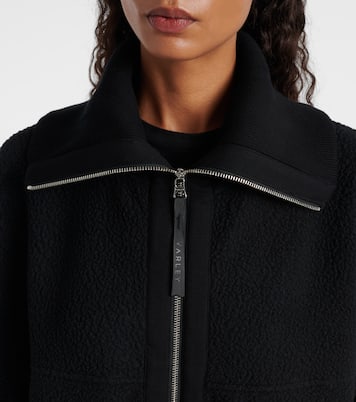 Eleanor fleece jacket | Varley