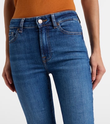 Jeans regular Leggy Bootcut | 7 For All Mankind