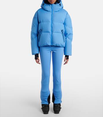 St. Moritz flared ski pants | Cordova