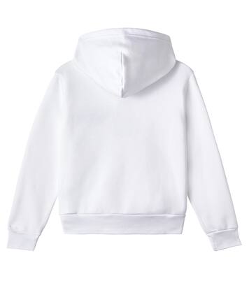 Bestickter Hoodie aus Jersey | Polo Ralph Lauren Kids