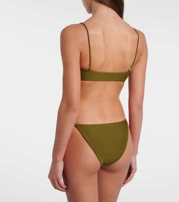 Aria bikini bottoms  | Jade Swim