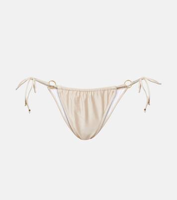 Chain bikini bottoms | Bananhot