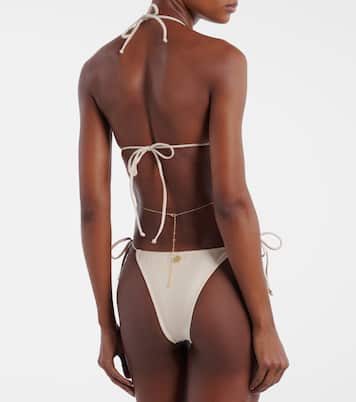 Chain bikini bottoms | Bananhot