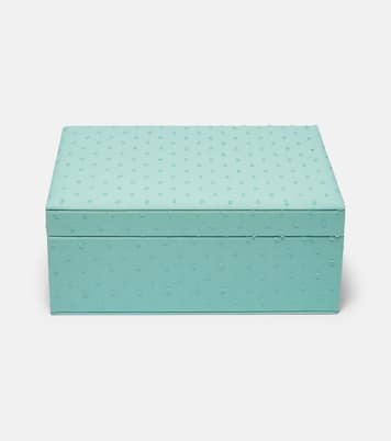Cotton jewelry box | Sophie Bille Brahe