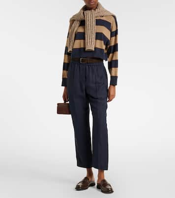 Hose | Brunello Cucinelli